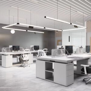 VOCLighting Linear LED Track Light System