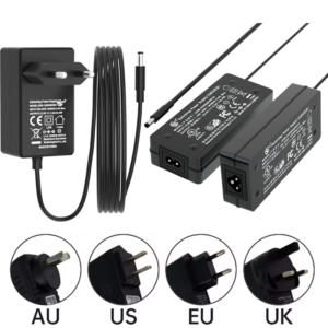 12V DC LED Power Supply – Built for Continuous Use