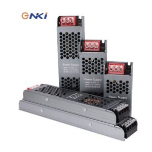 12V LED Power Supply – Reliable driver for LED strip