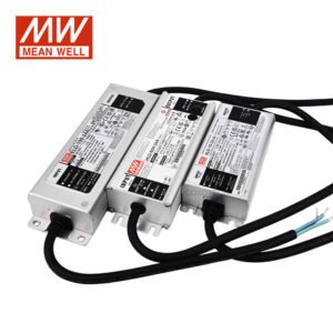 Mean Well ELG-100-24A LED Driver