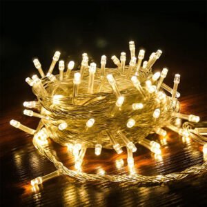 IP44 Waterproof LED Fairy Lights
