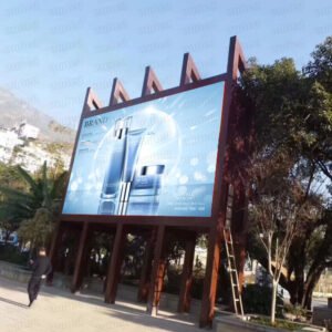 Outdoor  P5, P6, P8 LED Screen Module