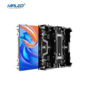 Canbest XS Series Smart LED Video Wall Panel – P1.9