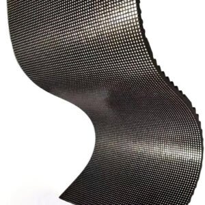 Flexible P2.5 Indoor LED Module