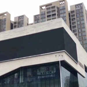 3216cm P5 LED Display Module