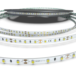 12V RGB Addressable LED Strip – SMD 5050
