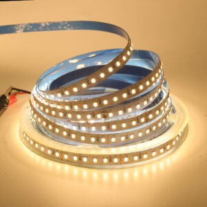 Single Color LED Strip – Warm White